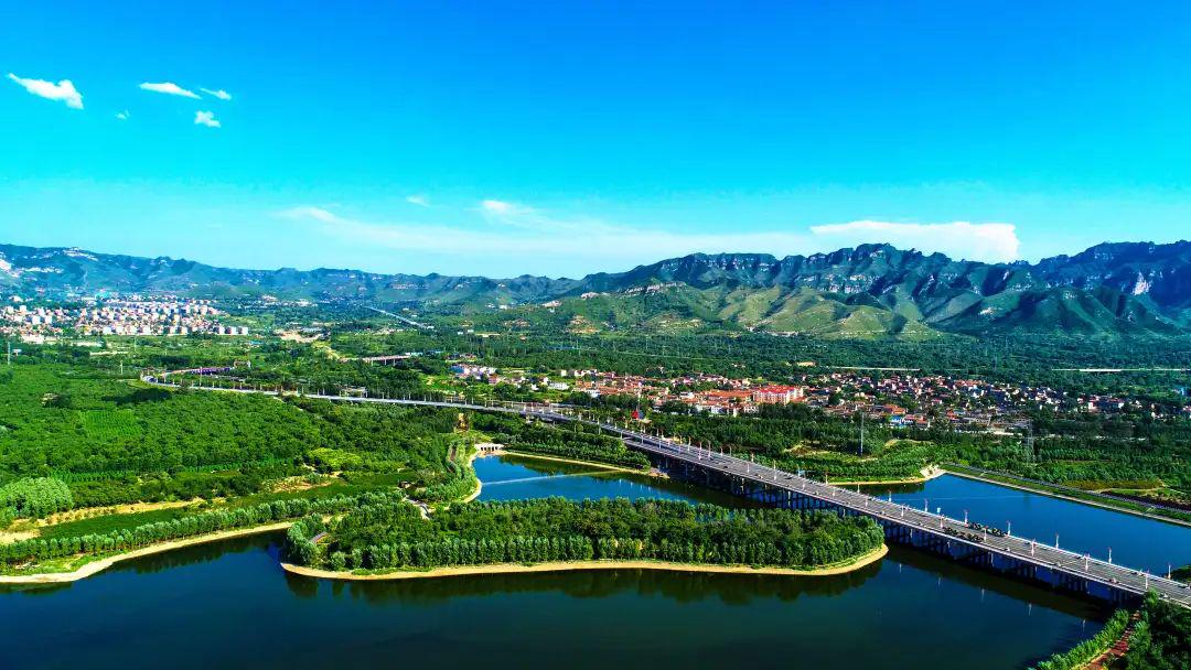 河北之行,触摸历史与现代的交融