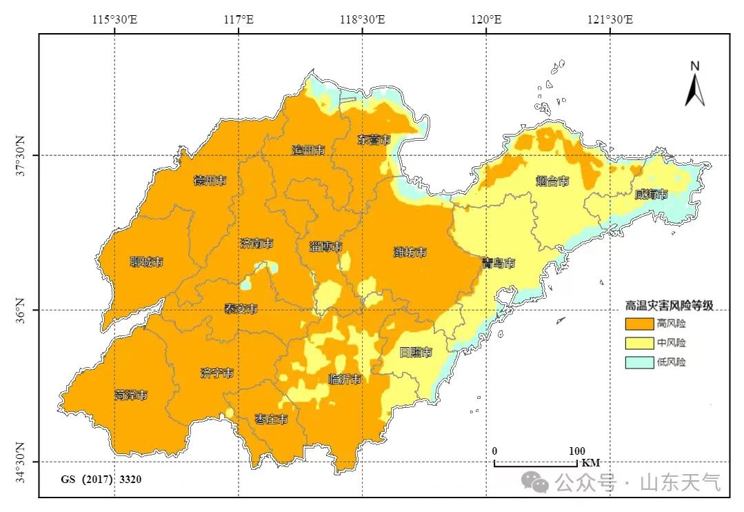 山东印象，大学生眼中的多彩山东