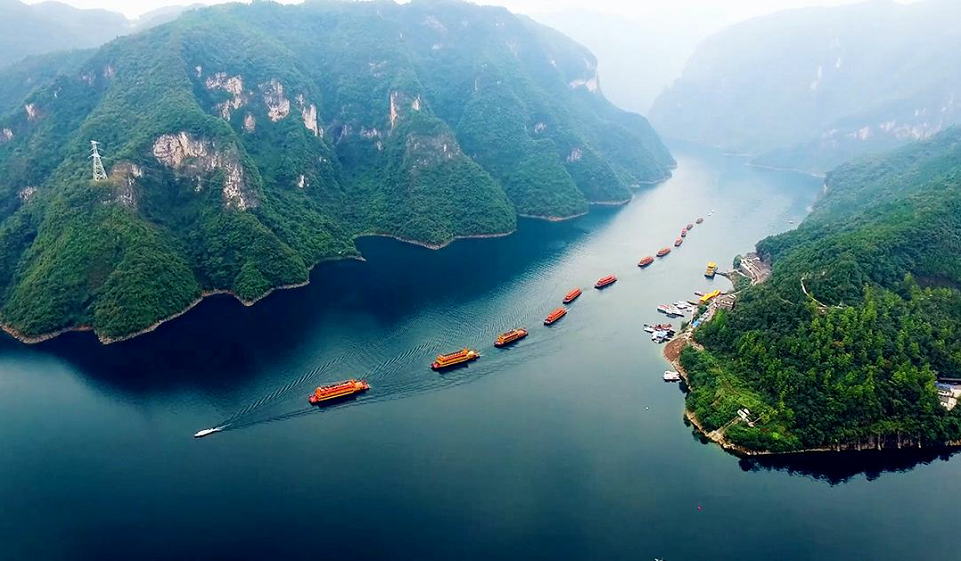 湖北奋进,勇担使命,砥砺前行新征程