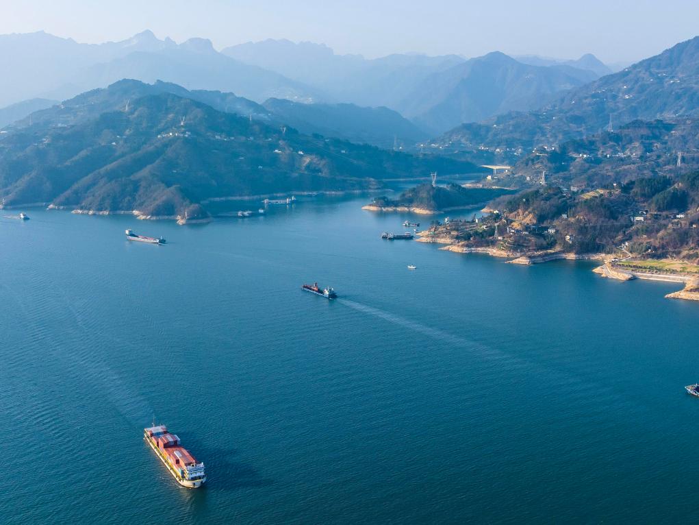 湖北奋进,勇担使命,砥砺前行新征程