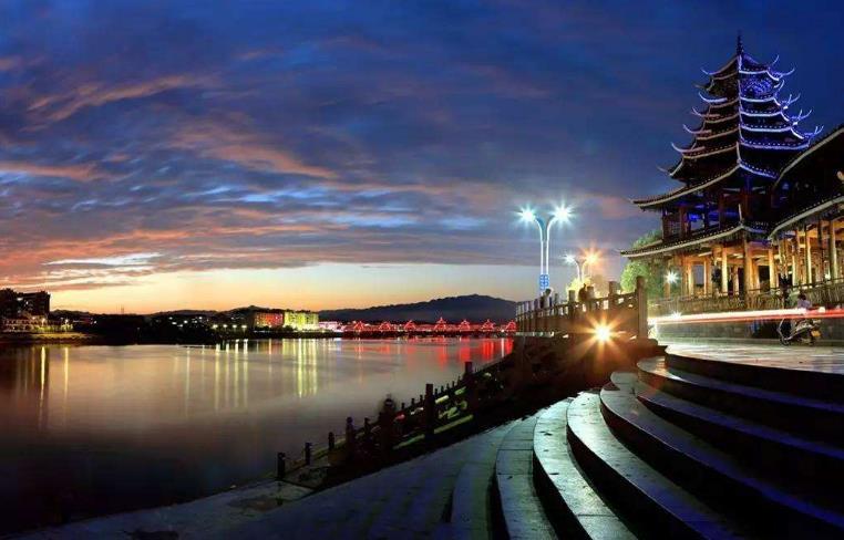 湖南之旅，自然盛宴的湖南风情之旅