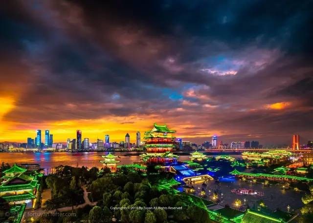 湖南之旅,自然盛宴的湖南风情之旅