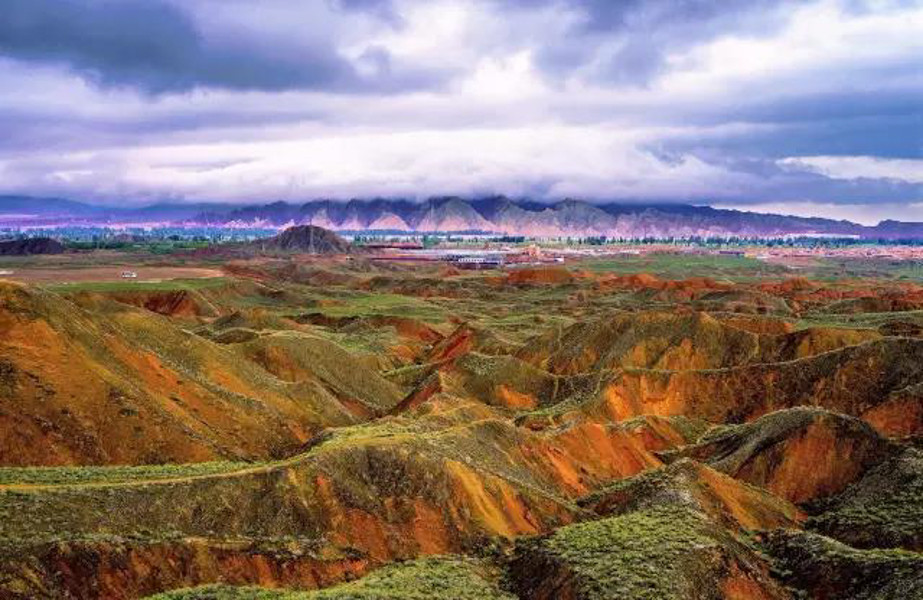 甘肃之光,高科技产品重塑生活,引领未来新纪元