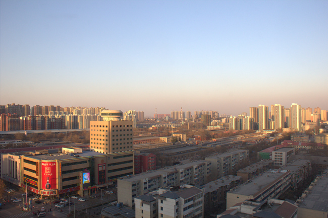 石家庄，自然美景探寻之旅，寻觅内心平和与喜悦的旅程