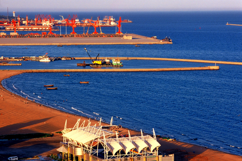 秦皇岛，传奇故事的独白