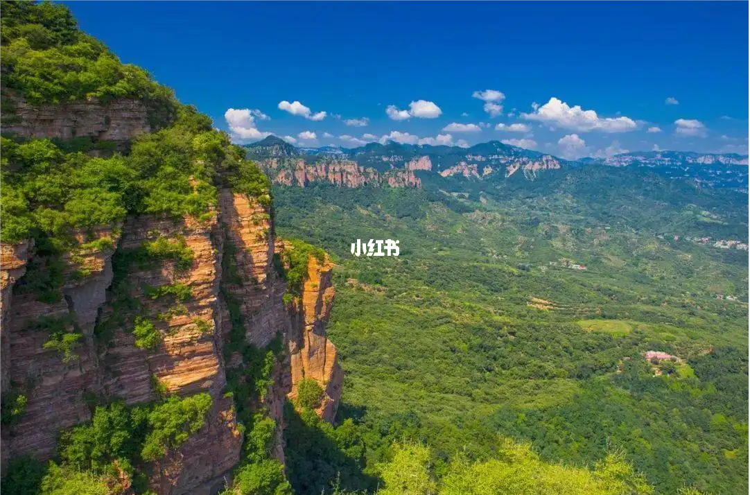 邢台,古韵之城,今日璀璨辉煌