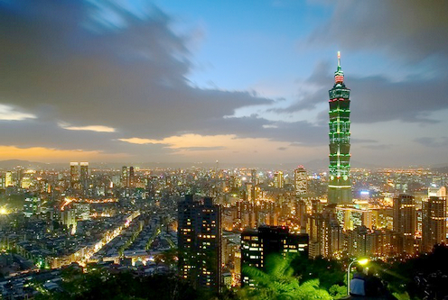 青春台湾,记忆与梦想的启航之地