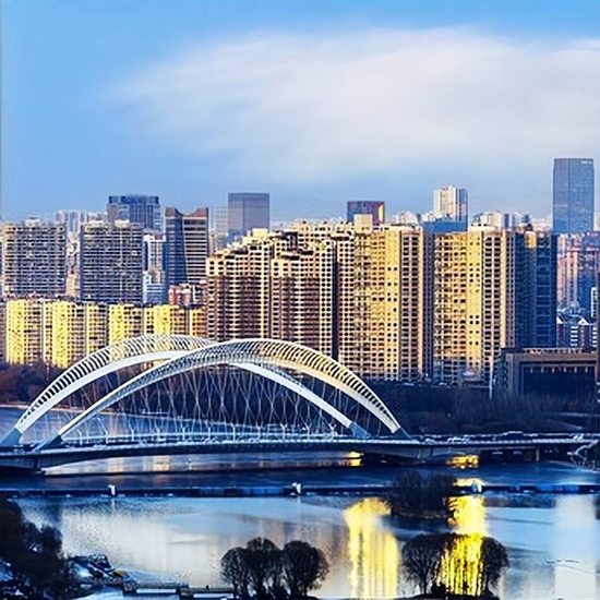 太原,探寻城市之韵