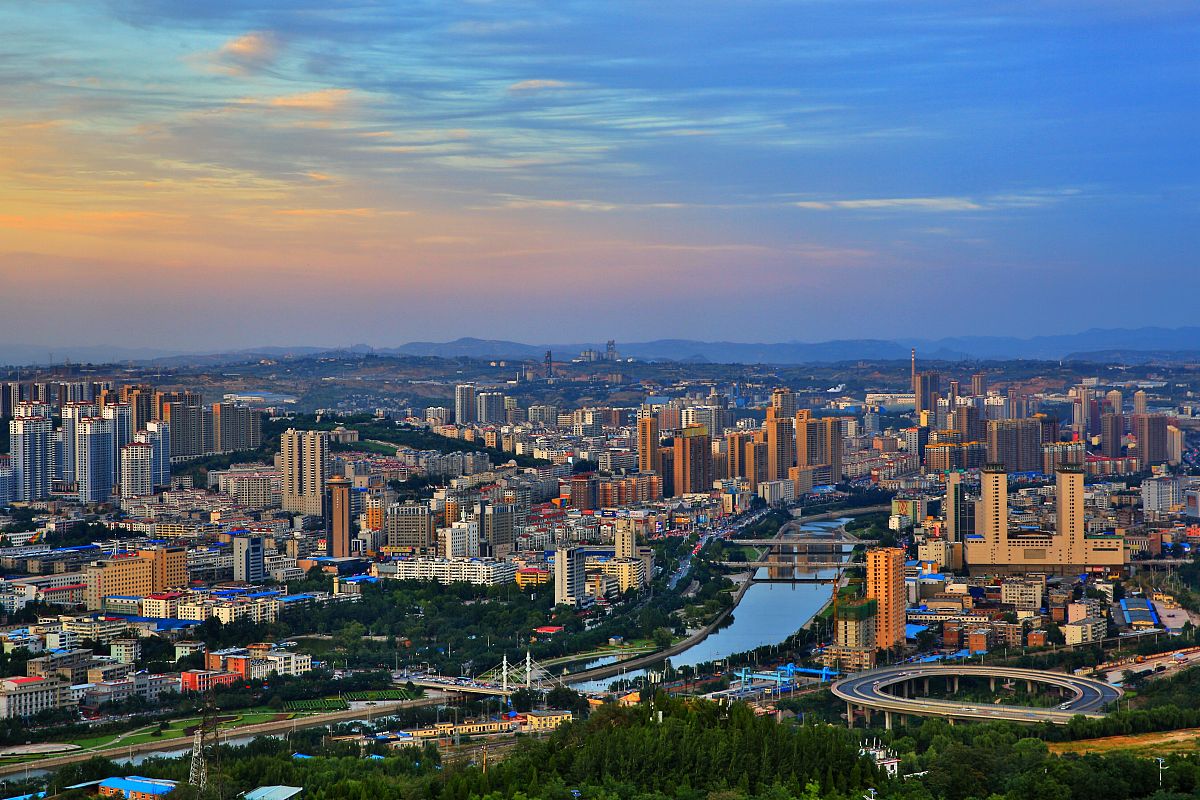 阳泉,历史长河中的璀璨明珠