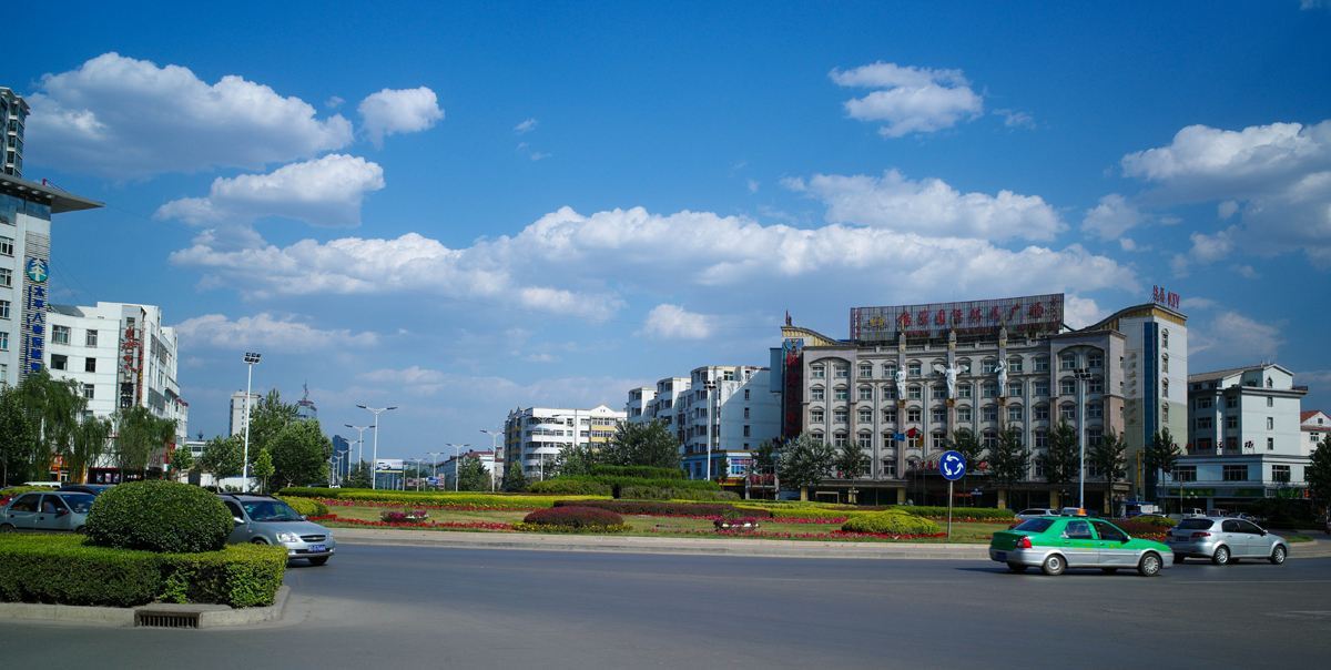 长治市发展探析,评论文章汇总